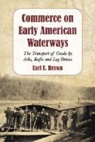 Commerce on Early American Waterways