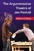 The Argumentative Theatre of Joe Penhall