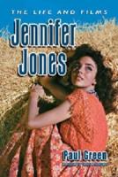 Jennifer Jones