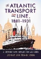 The Atlantic Transport Line, 1881-1931
