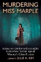 Murdering Miss Marple