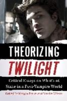 Theorizing Twilight