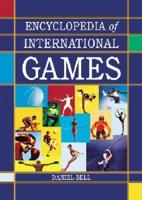 Encyclopedia of International Games