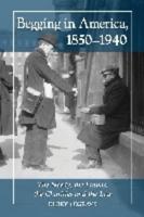 Begging in America, 1850-1940
