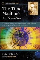 The Time Machine: An Invention