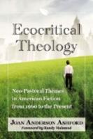 Ecocritical Theology