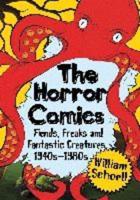 The Horror Comics