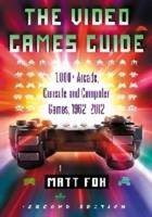 The Video Games Guide