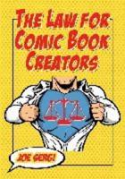 The Law for Comic Book Creators
