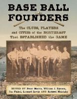 Base Ball Founders