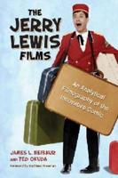 The Jerry Lewis Films