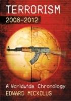 Terrorism, 2008/2012