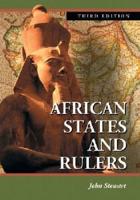 African States and Rulers