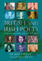 British and Irish Poets