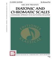 Diatonic and Chromatic Scales/ Classic Guitar