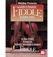 SOUTHERN MOUNTAIN FIDDLE