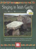Singing in Irish Gaelic