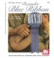Rounder Blue Ribbon Banjo