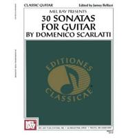 30 Sonatas for Guitar