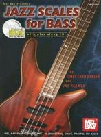 Jazz Scales for Bass