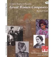 Great Women Composers