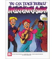 You Can Teach Yourself Fingerpicking Guitar