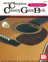 Complete Country Guitar Book