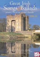 Great Irish Songs &amp; Ballads, Volume 2