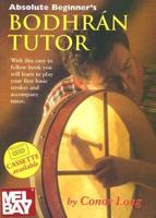 Absolute Beginner's Bodhran Tutor