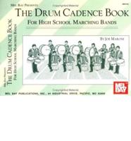 Drum Cadence Book