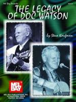 The Legacy of Doc Watson