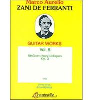 Zani De Ferranti Guitar Works