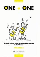 One + One Volume 3 Teacher's Score With Separate Pupil's Part