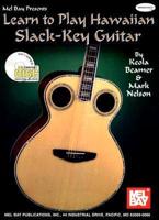 Learn to Play Hawaiian Slack Key Guitar