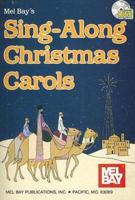 Mel Bay's Sing-Along Christmas Carols