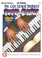 YOU CAN TEACH YOURSELF PIANO CHORDS