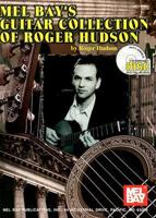 Guitar Collection of Roger Hudson