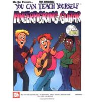 You Can Teach Yourself Fingerpicking Guitar