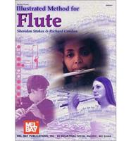 Illustrated Method for Flute