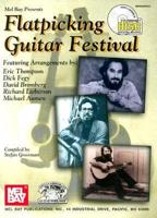 Mel Bay Presents Flatpicking Guitar Festival