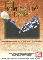 Fiddler Magazine's Favorites