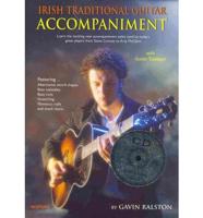 Irish Traditional Guitar Accompaniment