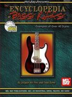 The Encyclopedia of Bass Riffs