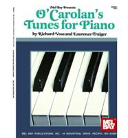 O'carolan's Tunes for Piano