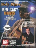 Holy Blues of Rev. Gary Davis