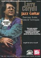 Larry Coryell: Jazz Guitar