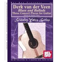 Derk Van Der Veen - Blues and Ballads