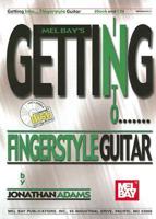 Getting Into Fingerstyle Guitar