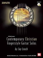 Contemporary Christian Fingerstyle Guitar Solos