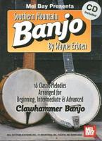Southern Mountain Banjo